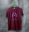 Happy Women's Day T-Shirt Inspireinclusion Women Shirt Womens Day Tee - Red Maroon - WorldWideShirt