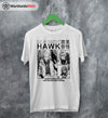 Hawk Aesthetic T-shirt Boku No Hero Academia Shirt BNHA Merch - WorldWideShirt