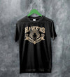 Hawkins University Middle School T-shirt Hawkins University Shirt - Black - WorldWideShirt
