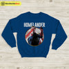 Homelander Vintage 90's Sweatshirt The Boys Shirt TV Show Shirt - WorldWideShirt