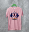 Houston Astros Baseball T-Shirt Old School Houston Astros Shirt Astros Fanatics - WorldWideShirt