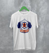 Houston Astros Baseball T-Shirt Old School Houston Astros Shirt Astros Fanatics - WorldWideShirt