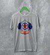 Houston Astros Baseball T-Shirt Old School Houston Astros Shirt Astros Fanatics - WorldWideShirt