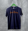 Houston Astros T-Shirt Los Astros de Houston Shirt Baseball Astros Fanatics Merch - WorldWideShirt