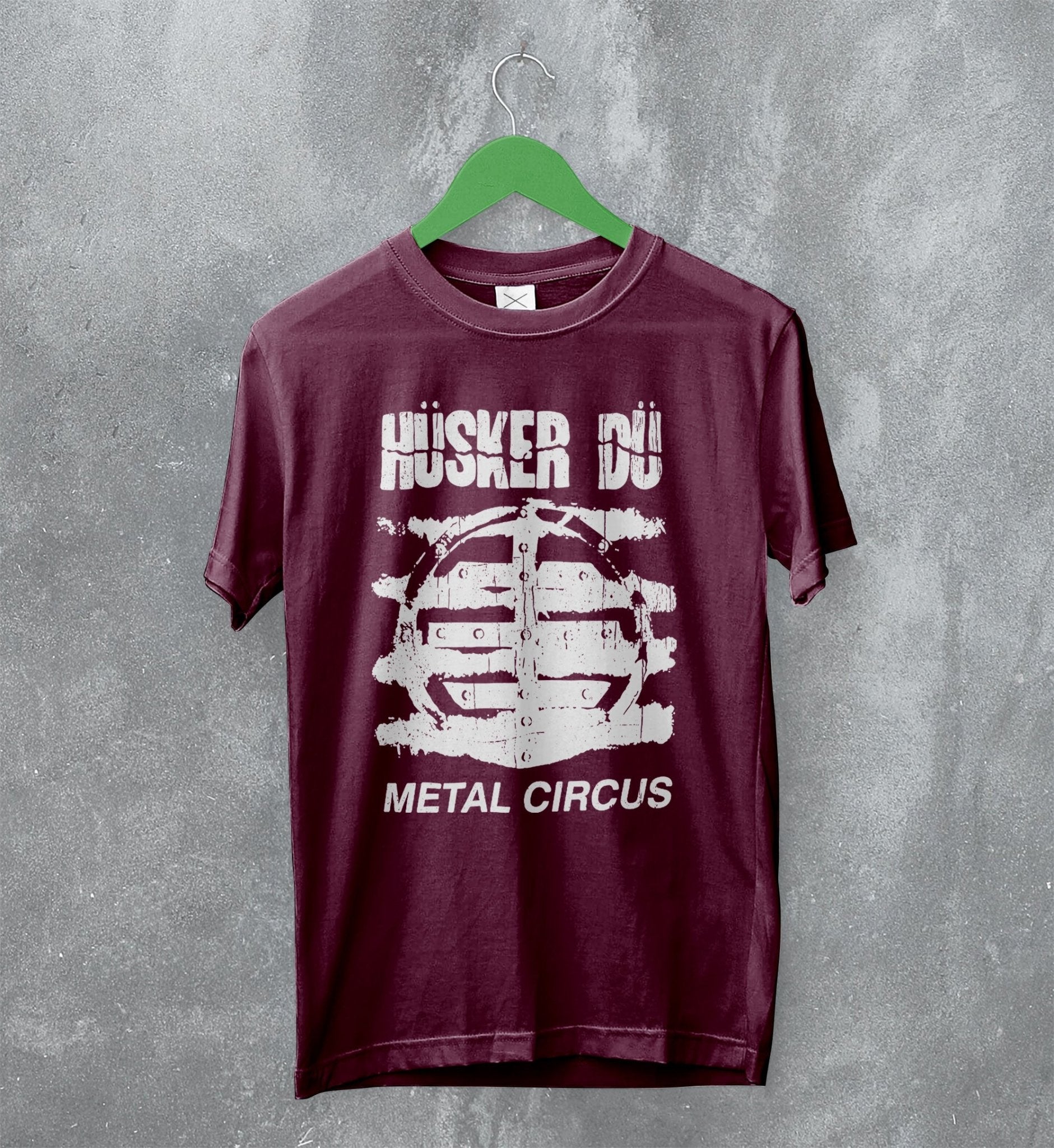 The Zen Circus | Andate Tutti Affanculo 2.0 | T-Shirt - Foto 3