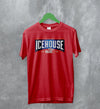 Icehouse Logo T-Shirt Beer Icehouse Shirt Icehouse Beer Lover - WorldWideShirt