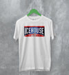 Icehouse Logo T-Shirt Beer Icehouse Shirt Icehouse Beer Lover - WorldWideShirt