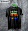 Incubus Shirt 2022 Band Tour Merch Incubus T Shirt - WorldWideShirt