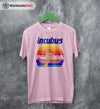 Incubus Shirt 2022 Band Tour Merch Incubus T Shirt - WorldWideShirt
