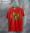 Incubus Shirt Incubus Band Logo T shirt Incubus Merch - WorldWideShirt
