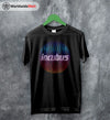 Incubus Shirt Incubus Band Vintage 90's T shirt Incubus Merch - WorldWideShirt