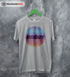 Incubus Shirt Incubus Band Vintage 90's T shirt Incubus Merch - WorldWideShirt