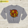 Incubus Sweatshirt Incubus Band Logo Sweater Incubus Shirt - WorldWideShirt