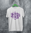 International Women's Day T-Shirt Typography Women Shirt Girl Aesthetic - White - WorldWideShirt