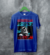 Interstellar Astronaut T-Shirt Christopher Nolan Interstellar Shirt Space Movie Tee - Royal Blue - WorldWideShirt
