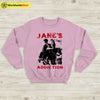 Jane's Addiction Roman Horse Sweatshirt Jane's Addiction Shirt - WorldWideShirt