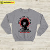 Jimi Hendrix US Tour 1969 Sweatshirt Jimi Hendrix Shirt Music Shirt - WorldWideShirt
