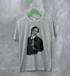 John Waters T-Shirt Young Punk Character Shirt Cult Movie Merch - WorldWideShirt