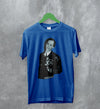 John Waters T-Shirt Young Punk Character Shirt Cult Movie Merch - WorldWideShirt