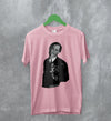 John Waters T-Shirt Young Punk Character Shirt Cult Movie Merch - WorldWideShirt