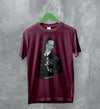 John Waters T-Shirt Young Punk Character Shirt Cult Movie Merch - WorldWideShirt