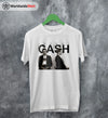 Johnny Cash Shirt Johnny Cash T Shirt Vintage Mugshot Johnny Cash Shirt - WorldWideShirt