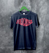 Kali Uchis Logo T Shirt Kali Uchis Shirt Music Shirt - WorldWideShirt