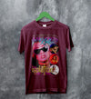 Kali Uchis Vintage 90's T Shirt Kali Uchis Shirt Music Shirt - WorldWideShirt