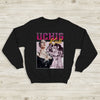 Kali Uchis Vintage Bootleg Sweatshirt Kali Uchis Shirt Music Shirt - WorldWideShirt