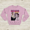 Kali Uchis Vintage Bootleg Sweatshirt Kali Uchis Shirt Music Shirt - WorldWideShirt