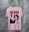 Kali Uchis Vintage Bootleg T Shirt Kali Uchis Shirt Music Shirt - WorldWideShirt