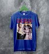 Kali Uchis Vintage Bootleg T Shirt Kali Uchis Shirt Music Shirt - WorldWideShirt