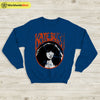 Kate Bush Retro 80's Sweatshirt Kate Bush Shirt Music Shirt - WorldWideShirt