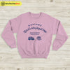 Kehlani Blue Water Road 2022 Tour Sweatshirt Kehlani Shirt Music Shirt - WorldWideShirt
