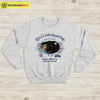 Kehlani Blue Water Road Tour Sweatshirt Kehlani Shirt Music Shirt - WorldWideShirt