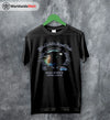 Kehlani Blue Water Road Tour T Shirt Kehlani Shirt Music Shirt - WorldWideShirt