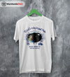 Kehlani Blue Water Road Tour T Shirt Kehlani Shirt Music Shirt - WorldWideShirt