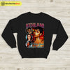 Kehlani Vintage 90's Tour Sweatshirt Kehlani Shirt Music Shirt - WorldWideShirt