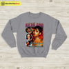 Kehlani Vintage 90's Tour Sweatshirt Kehlani Shirt Music Shirt - WorldWideShirt