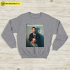 Kid Cudi Photoshoot Sweatshirt Kid Cudi Shirt Rapper Shirt - WorldWideShirt