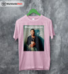 Kid Cudi Photoshoot T Shirt Kid Cudi Shirt Rapper Shirt - WorldWideShirt