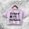 Kiwi Lyrics Crop Top Kiwi Lyrics Shirt Aesthetic Y2K Shirt - WorldWideShirt