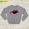 Kodone Destroy Lonely Cat Sweatshirt Destroy Lonely Shirt Rapper Shirt - WorldWideShirt