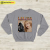 Lalisa Raptee Vintage 90's Sweatshirt BLACKPINK Shirt KPOP Shirt - WorldWideShirt