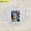 Lalisa Vintage 90's Sweatshirt BLACKPINK Shirt KPOP Shirt - WorldWideShirt