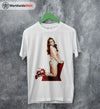 Lana Del Rey Chair Photo T Shirt Lana Del Rey Shirt Lana Merch - WorldWideShirt
