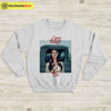 Lana Del Rey Lust For Life Sweatshirt Lana Del Rey Shirt Lana Merch - WorldWideShirt