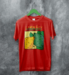 Lemon Boy T-Shirt Cavetown Shirt Alt Album Tee Indie Pop Rock Music Merch - Black - WorldWideShirt