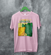 Lemon Boy T-Shirt Cavetown Shirt Alt Album Tee Indie Pop Rock Music Merch - Black - WorldWideShirt
