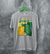 Lemon Boy T-Shirt Cavetown Shirt Alt Album Tee Indie Pop Rock Music Merch - Black - WorldWideShirt